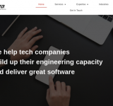 The One Solution Tech Inc